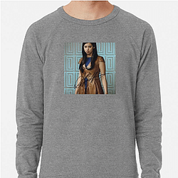 Amber Midthunder Limited Collection Amber Midthunder Sweatshirts