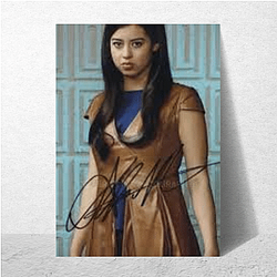 Amber Midthunder Limited Collection Amber Midthunder Posters