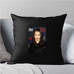 Amber Midthunder Merch For Fans Amber Midthunder Pillows Cover