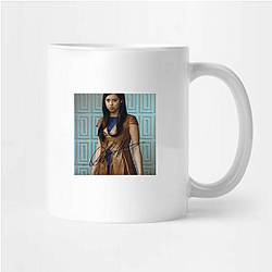 Amber Midthunder Limited Collection Amber Midthunder Mugs