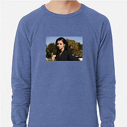Amber Midthunder Merchandise For Fans Amber Midthunder Sweatshirts