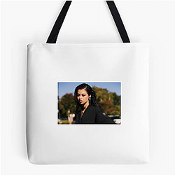 Amber Midthunder Merchandise For Fans Amber Midthunder Bags