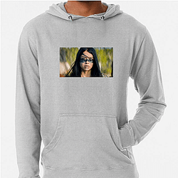 Amber Midthunder Special Collection Amber Midthunder Hoodies