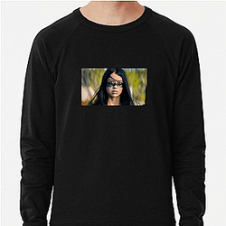 Amber Midthunder Special Collection Amber Midthunder Sweatshirts