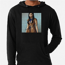 Amber Midthunder Limited Collection Amber Midthunder Hoodies