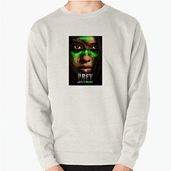 Amber Midthunder Merchandise Amber Midthunder Sweatshirts