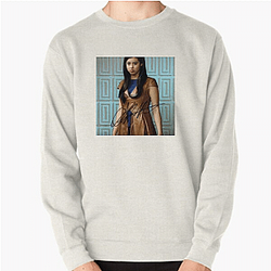 Amber Midthunder Limited Collection Amber Midthunder Sweatshirts