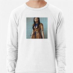 Amber Midthunder Limited Collection Amber Midthunder Sweatshirts