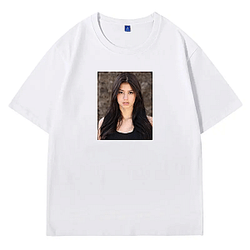 Amber Midthunder Signature Amber Midthunder T-Shirts