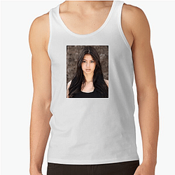 Amber Midthunder Signature Amber Midthunder Tank Tops