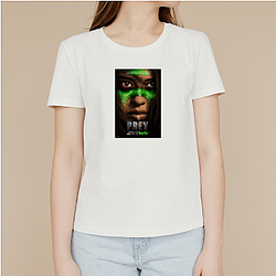 Amber Midthunder Merchandise Amber Midthunder T-Shirts