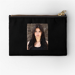 Amber Midthunder Signature Amber Midthunder Zipper Pouches
