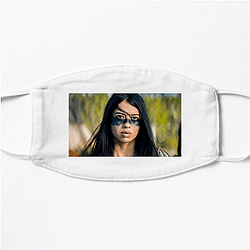 Amber Midthunder Special Collection Amber Midthunder Face Masks