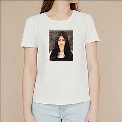 Amber Midthunder Signature Amber Midthunder T-Shirts