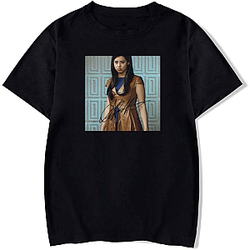 Amber Midthunder Limited Collection Amber Midthunder T-Shirts