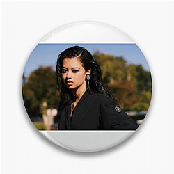 Amber Midthunder Merchandise For Fans Amber Midthunder Pins