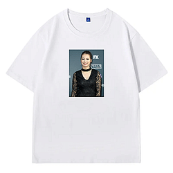 Amber Midthunder Fan Art Amber Midthunder T-Shirts