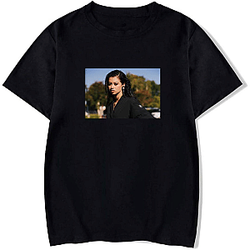 Amber Midthunder Merchandise For Fans Amber Midthunder T-Shirts