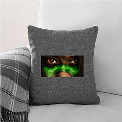 Amber Midthunder Collection for fans Amber Midthunder Pillows Cover