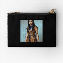 Amber Midthunder Limited Collection Amber Midthunder Zipper Pouches