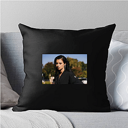 Amber Midthunder Merchandise For Fans Amber Midthunder Pillows Cover