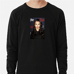Amber Midthunder Merch For Fans Amber Midthunder Sweatshirts