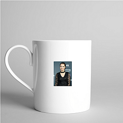 Amber Midthunder Fan Art Amber Midthunder Mugs