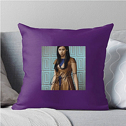 Amber Midthunder Limited Collection Amber Midthunder Pillows Cover