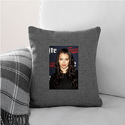 Amber Midthunder Merch For Fans Amber Midthunder Pillows Cover