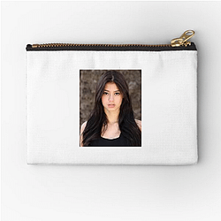 Amber Midthunder Signature Amber Midthunder Zipper Pouches