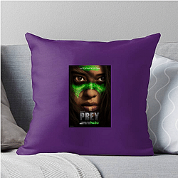 Amber Midthunder Merchandise Amber Midthunder Pillows Cover