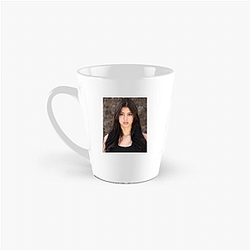 Amber Midthunder Signature Amber Midthunder Mugs