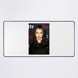 Amber Midthunder Merch For Fans Amber Midthunder Mouse Pads