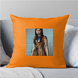Amber Midthunder Limited Collection Amber Midthunder Pillows Cover