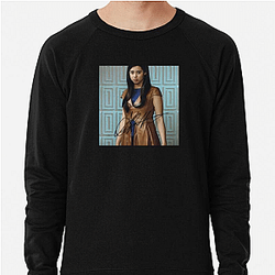 Amber Midthunder Limited Collection Amber Midthunder Sweatshirts