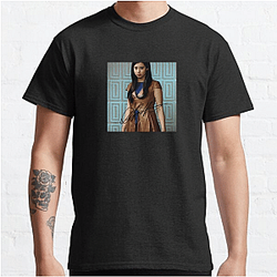 Amber Midthunder Limited Collection Amber Midthunder T-Shirts