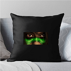Amber Midthunder Collection for fans Amber Midthunder Pillows Cover