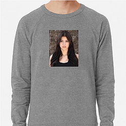 Amber Midthunder Signature Amber Midthunder Sweatshirts