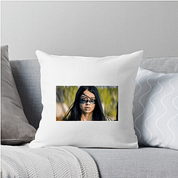 Amber Midthunder Special Collection Amber Midthunder Pillows Cover