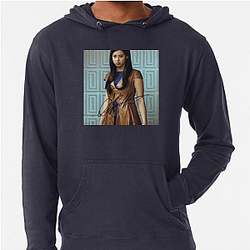 Amber Midthunder Limited Collection Amber Midthunder Hoodies