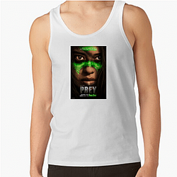 Amber Midthunder Merchandise Amber Midthunder Tank Tops