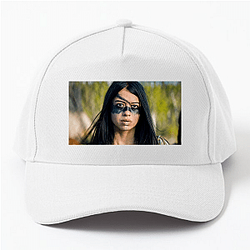 Amber Midthunder Special Collection Amber Midthunder Hats & Caps