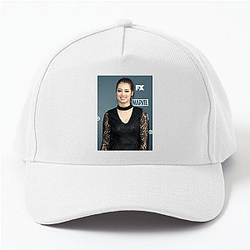 Amber Midthunder Fan Art Amber Midthunder Hats & Caps