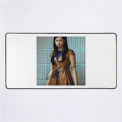 Amber Midthunder Limited Collection Amber Midthunder Mouse Pads