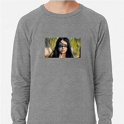 Amber Midthunder Special Collection Amber Midthunder Sweatshirts