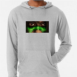 Amber Midthunder Collection for fans Amber Midthunder Hoodies