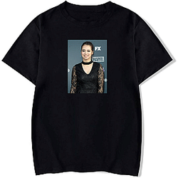 Amber Midthunder Fan Art Amber Midthunder T-Shirts
