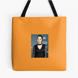 Amber Midthunder Fan Art Amber Midthunder Bags