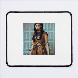 Amber Midthunder Limited Collection Amber Midthunder Mouse Pads