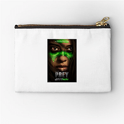 Amber Midthunder Merchandise Amber Midthunder Zipper Pouches